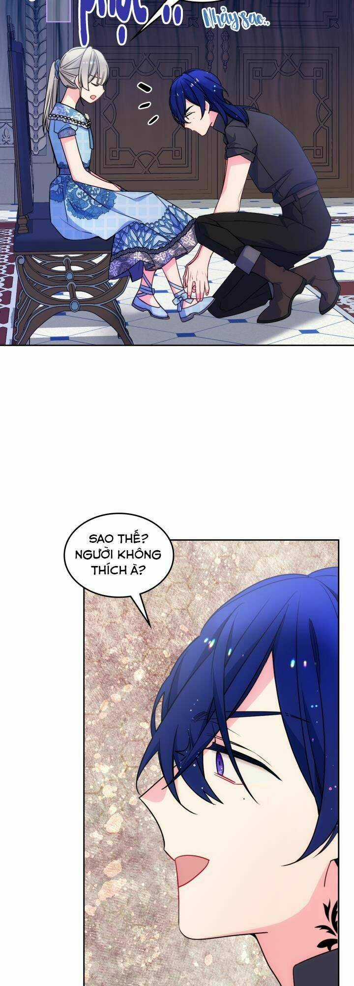 Anh Trai Tôi Quá Hiền Lành Làm Tôi Lo Lắng Ghê Chapter 38 trang 12