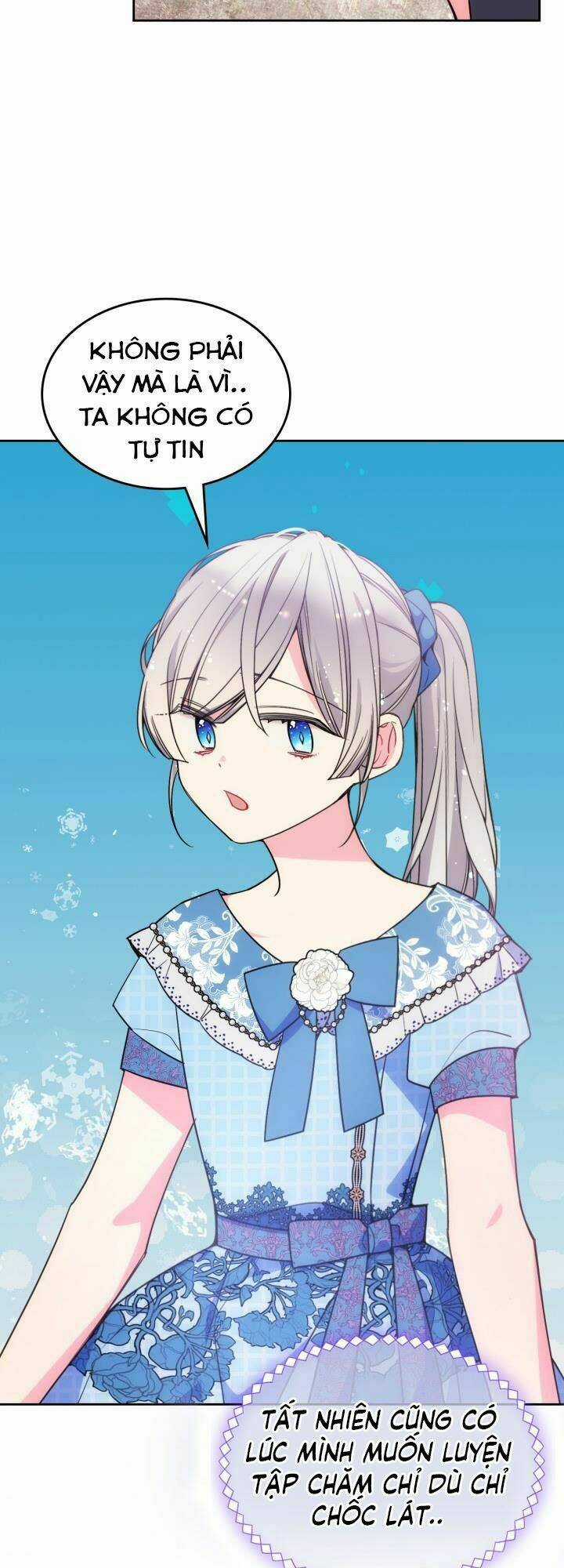 Anh Trai Tôi Quá Hiền Lành Làm Tôi Lo Lắng Ghê Chapter 38 trang 13