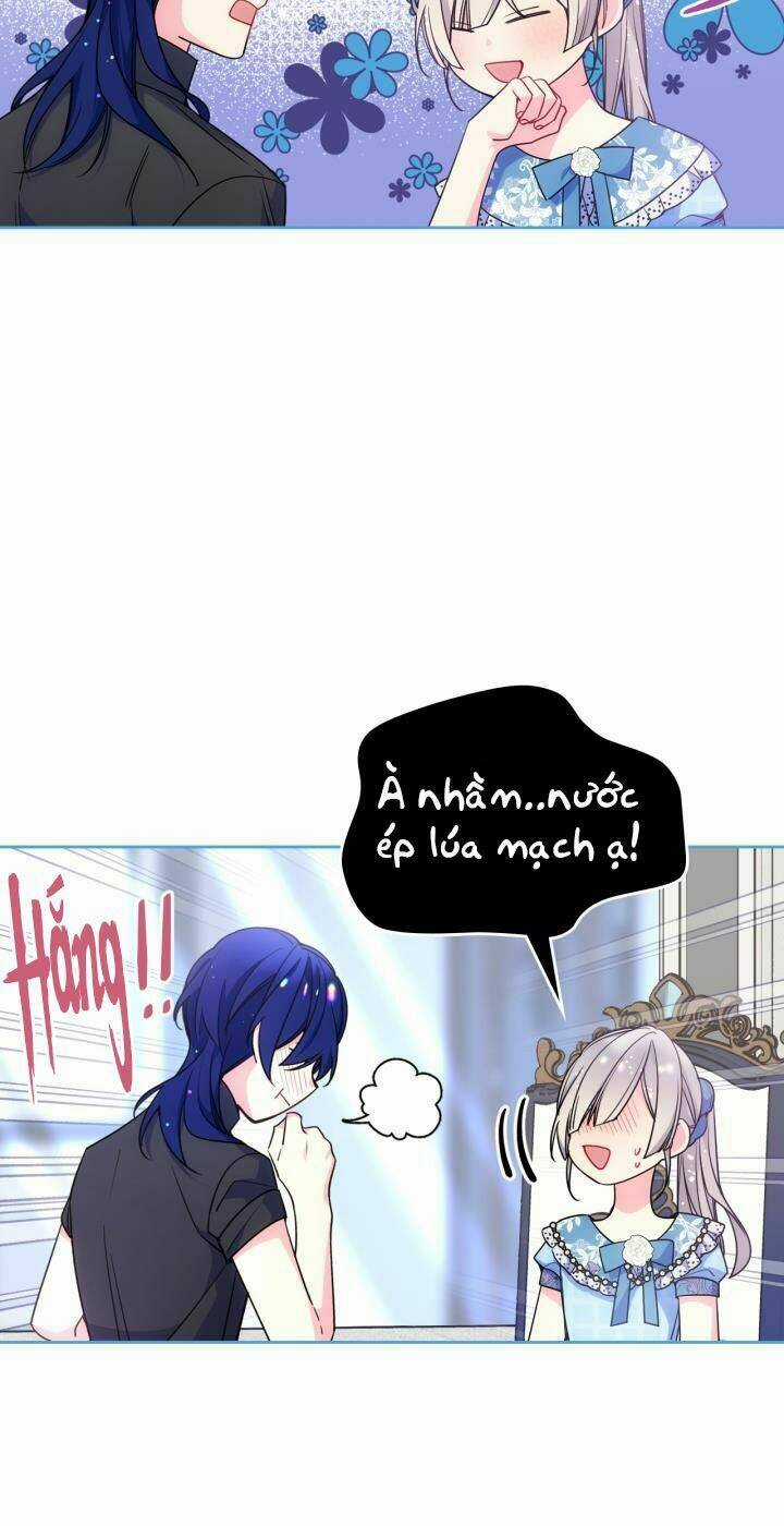 Anh Trai Tôi Quá Hiền Lành Làm Tôi Lo Lắng Ghê Chapter 38 trang 15