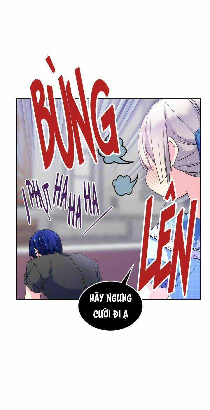 Anh Trai Tôi Quá Hiền Lành Làm Tôi Lo Lắng Ghê Chapter 38 trang 16