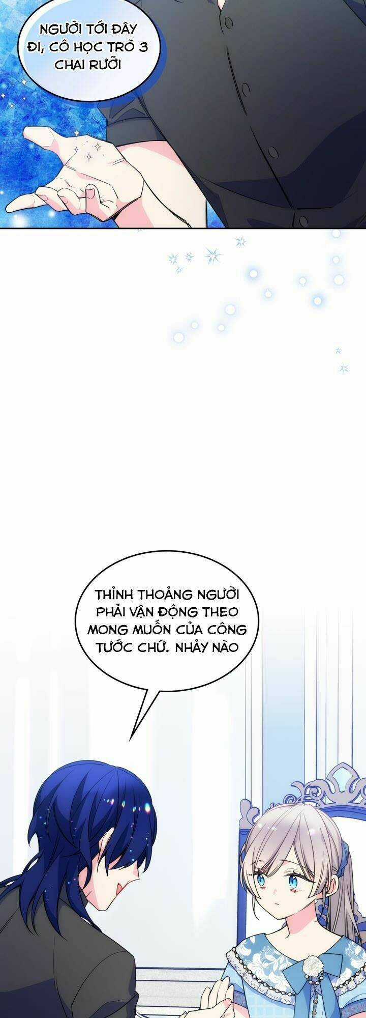 Anh Trai Tôi Quá Hiền Lành Làm Tôi Lo Lắng Ghê Chapter 38 trang 19