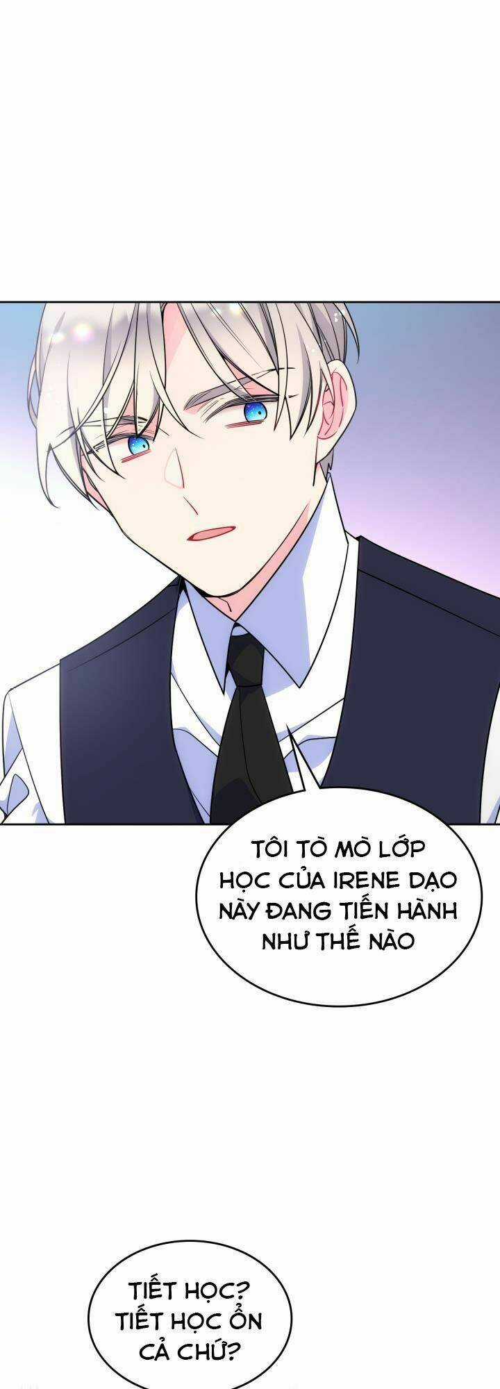 Anh Trai Tôi Quá Hiền Lành Làm Tôi Lo Lắng Ghê Chapter 38 trang 2