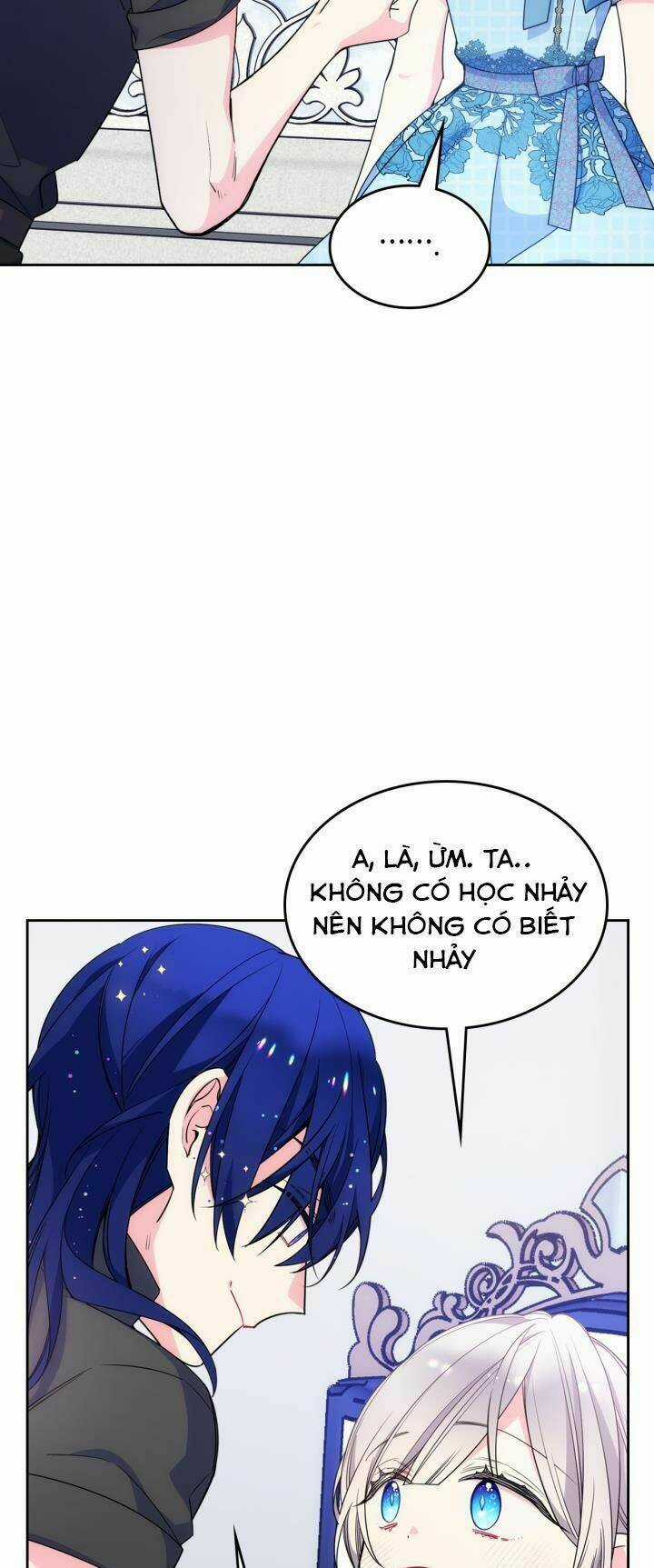 Anh Trai Tôi Quá Hiền Lành Làm Tôi Lo Lắng Ghê Chapter 38 trang 20