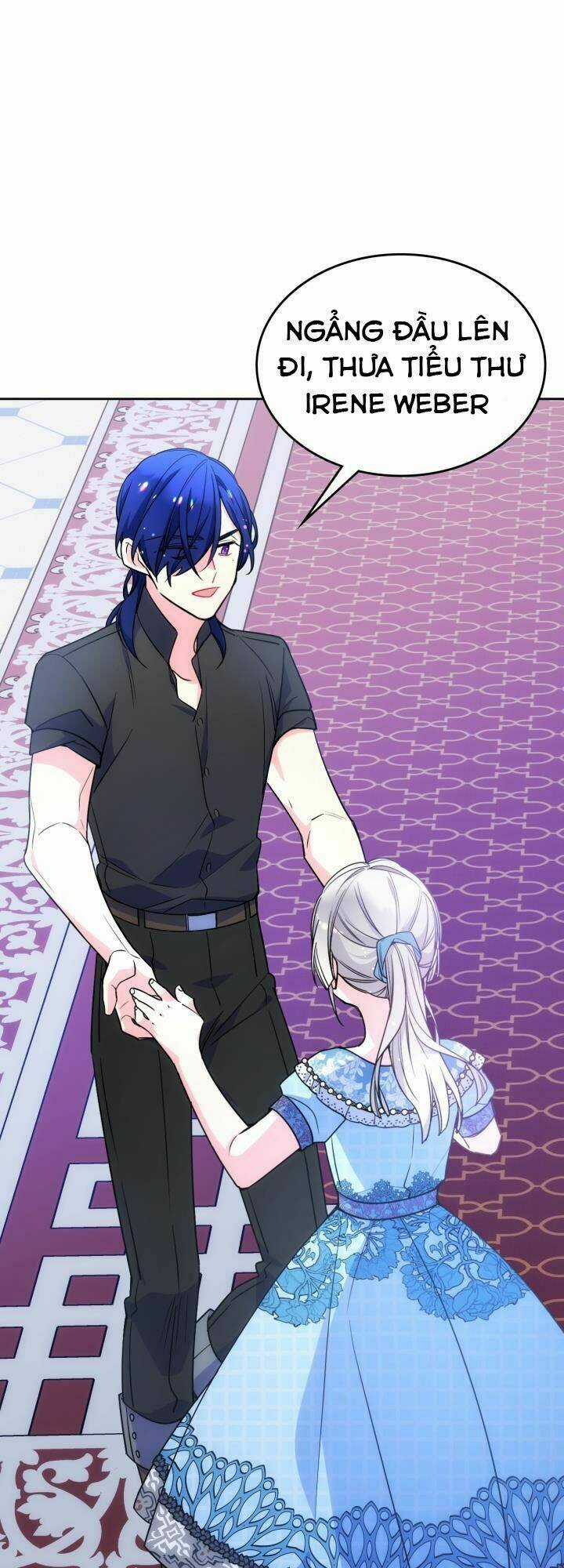 Anh Trai Tôi Quá Hiền Lành Làm Tôi Lo Lắng Ghê Chapter 38 trang 22