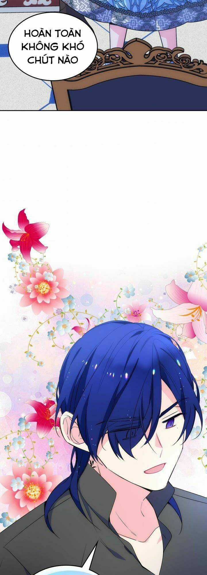 Anh Trai Tôi Quá Hiền Lành Làm Tôi Lo Lắng Ghê Chapter 38 trang 23