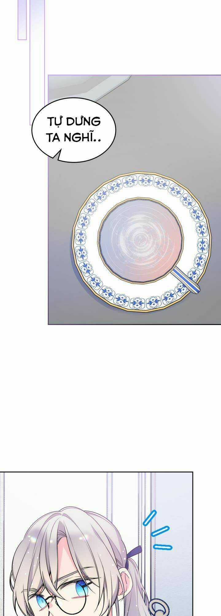 Anh Trai Tôi Quá Hiền Lành Làm Tôi Lo Lắng Ghê Chapter 38 trang 25