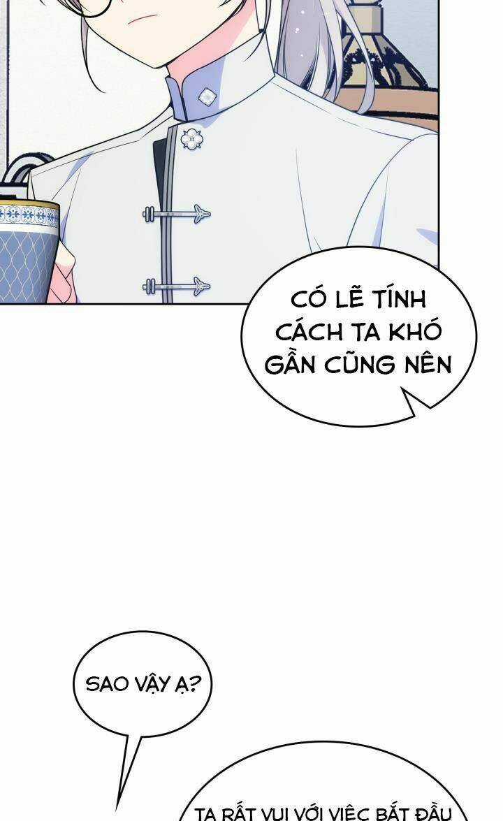 Anh Trai Tôi Quá Hiền Lành Làm Tôi Lo Lắng Ghê Chapter 38 trang 26