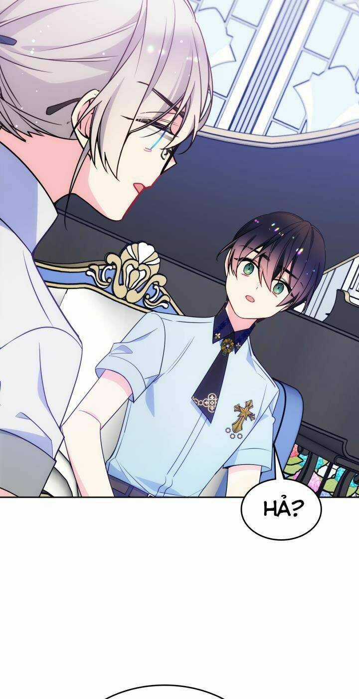 Anh Trai Tôi Quá Hiền Lành Làm Tôi Lo Lắng Ghê Chapter 38 trang 32