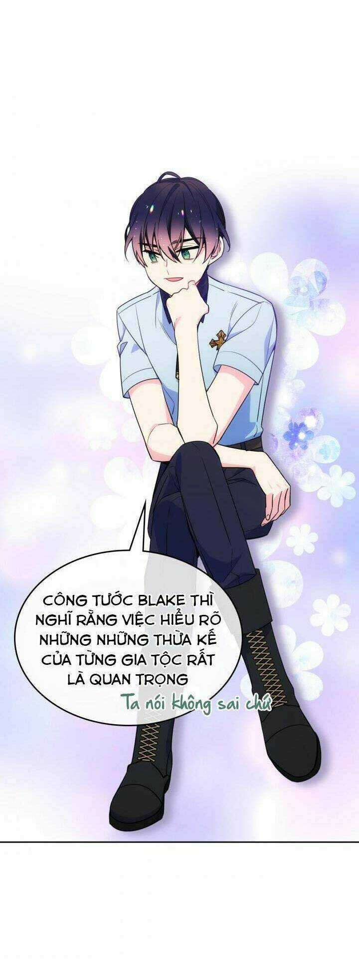 Anh Trai Tôi Quá Hiền Lành Làm Tôi Lo Lắng Ghê Chapter 38 trang 38