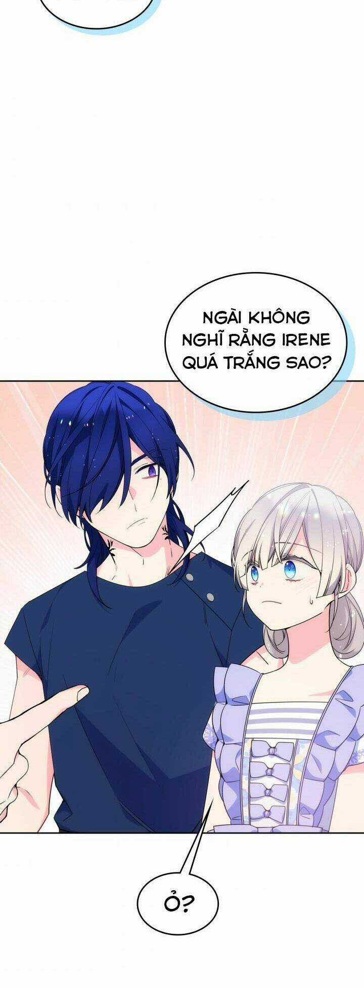 Anh Trai Tôi Quá Hiền Lành Làm Tôi Lo Lắng Ghê Chapter 38 trang 4