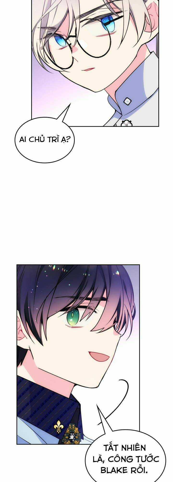 Anh Trai Tôi Quá Hiền Lành Làm Tôi Lo Lắng Ghê Chapter 38 trang 40