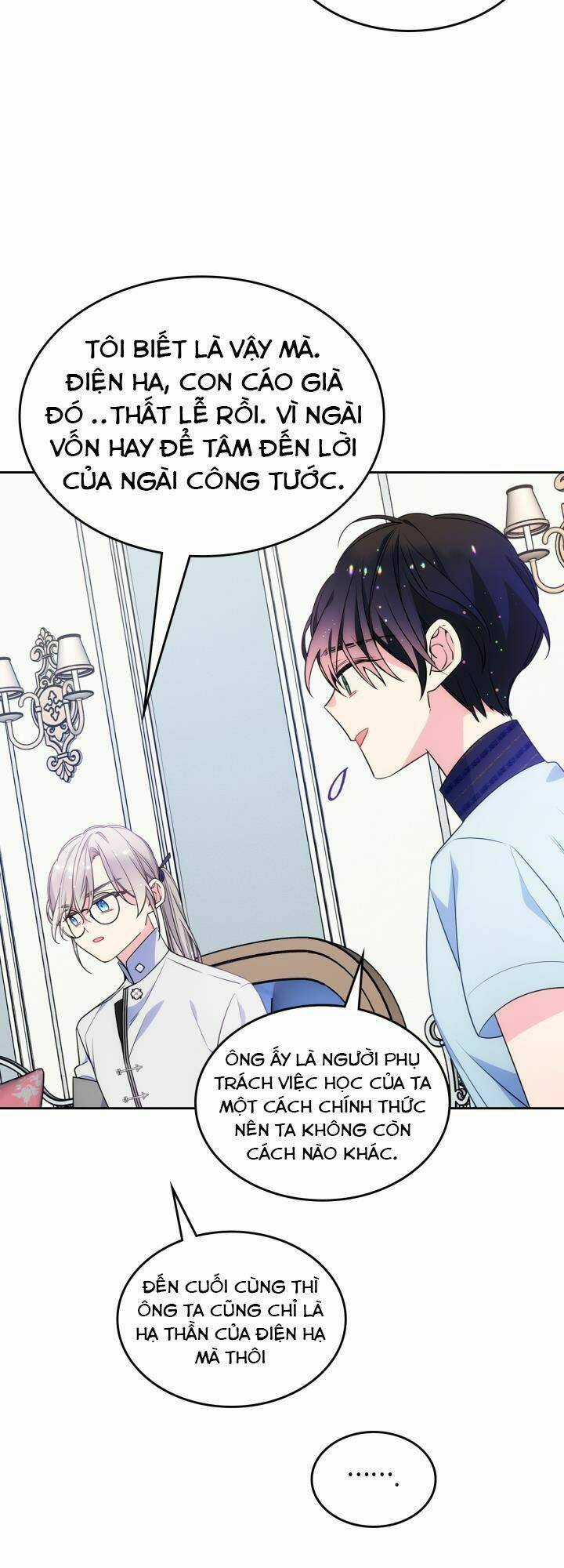 Anh Trai Tôi Quá Hiền Lành Làm Tôi Lo Lắng Ghê Chapter 38 trang 41