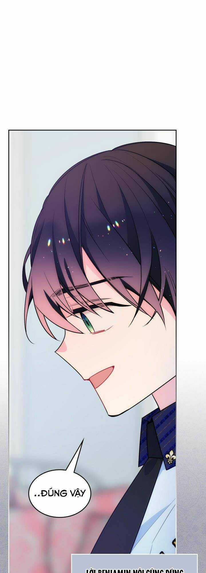 Anh Trai Tôi Quá Hiền Lành Làm Tôi Lo Lắng Ghê Chapter 38 trang 42