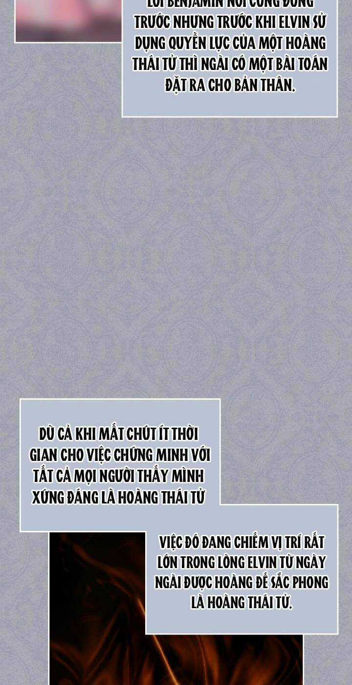 Anh Trai Tôi Quá Hiền Lành Làm Tôi Lo Lắng Ghê Chapter 38 trang 43