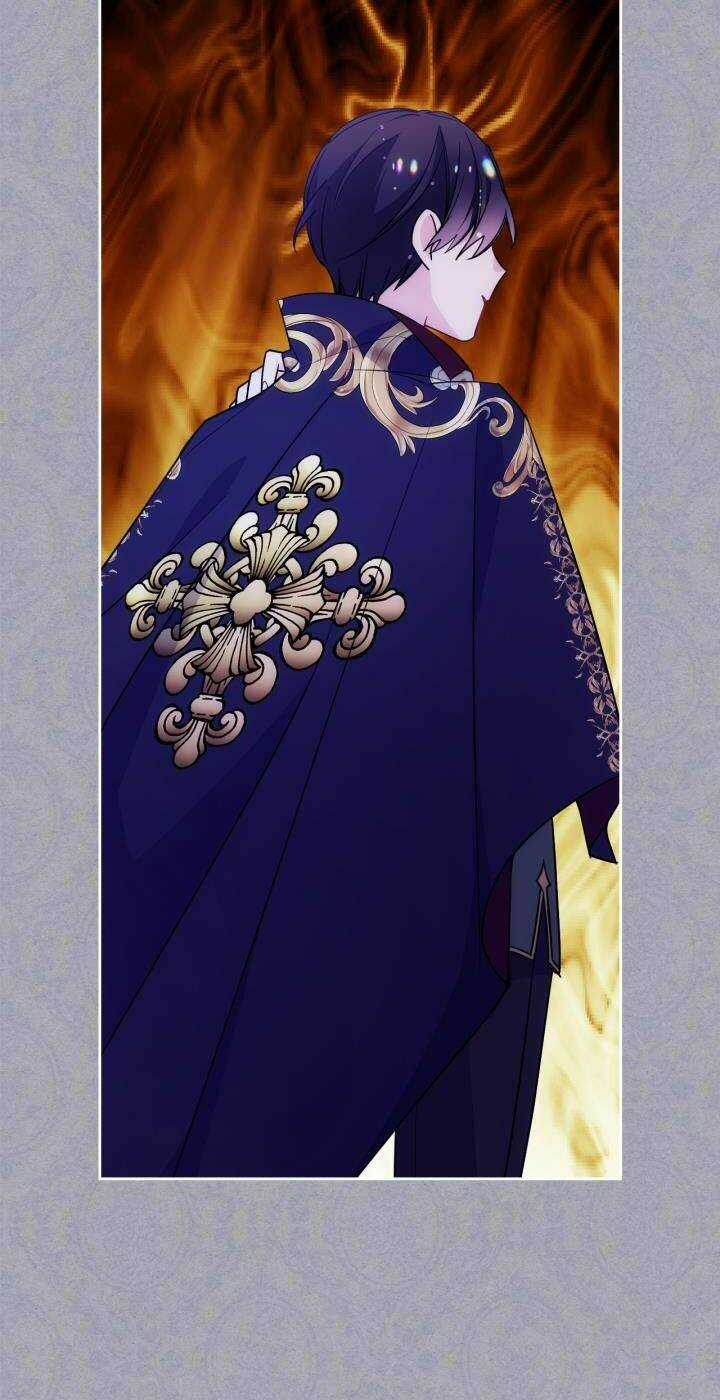 Anh Trai Tôi Quá Hiền Lành Làm Tôi Lo Lắng Ghê Chapter 38 trang 44