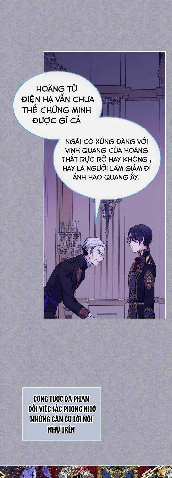 Anh Trai Tôi Quá Hiền Lành Làm Tôi Lo Lắng Ghê Chapter 38 trang 45