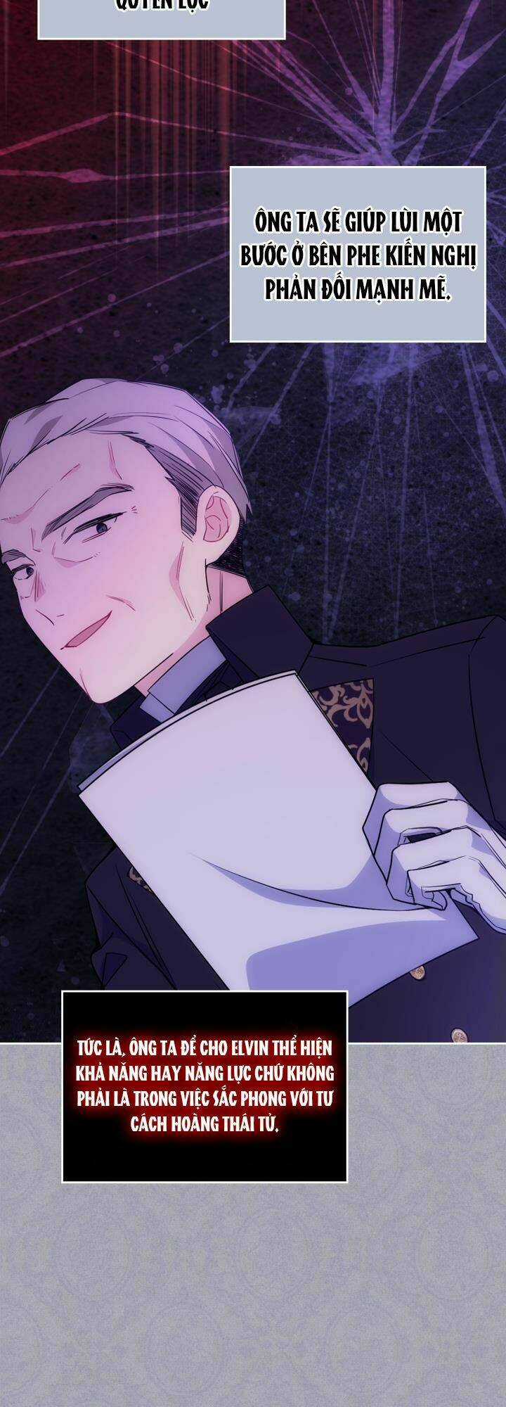 Anh Trai Tôi Quá Hiền Lành Làm Tôi Lo Lắng Ghê Chapter 38 trang 47