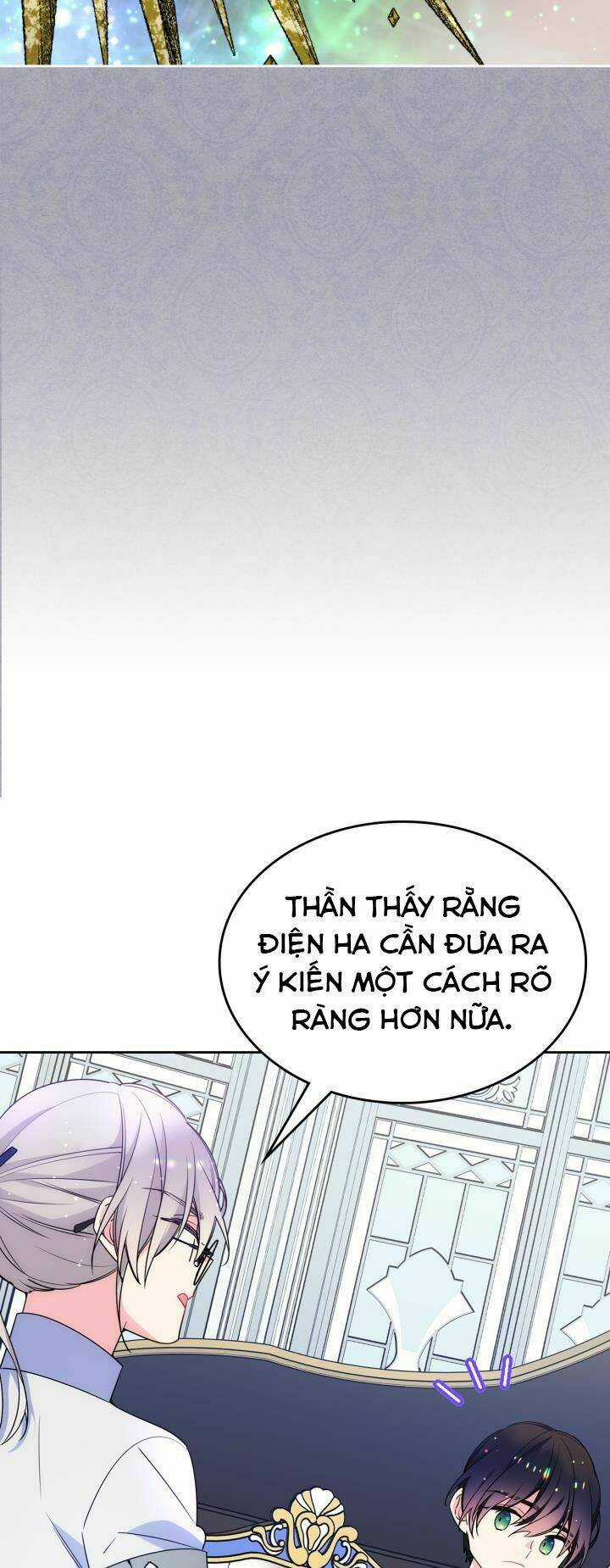 Anh Trai Tôi Quá Hiền Lành Làm Tôi Lo Lắng Ghê Chapter 38 trang 49