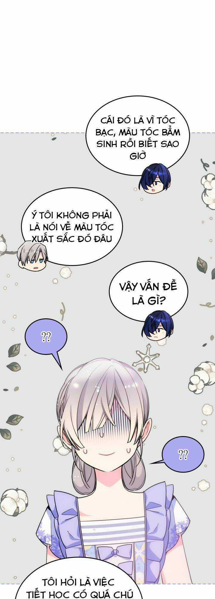 Anh Trai Tôi Quá Hiền Lành Làm Tôi Lo Lắng Ghê Chapter 38 trang 5