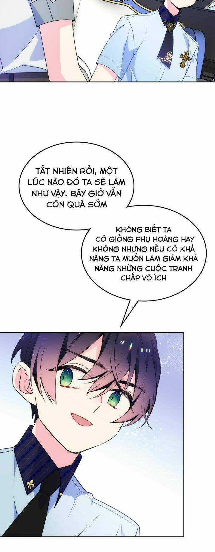 Anh Trai Tôi Quá Hiền Lành Làm Tôi Lo Lắng Ghê Chapter 38 trang 50