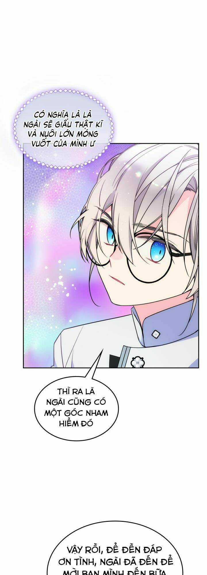 Anh Trai Tôi Quá Hiền Lành Làm Tôi Lo Lắng Ghê Chapter 38 trang 51