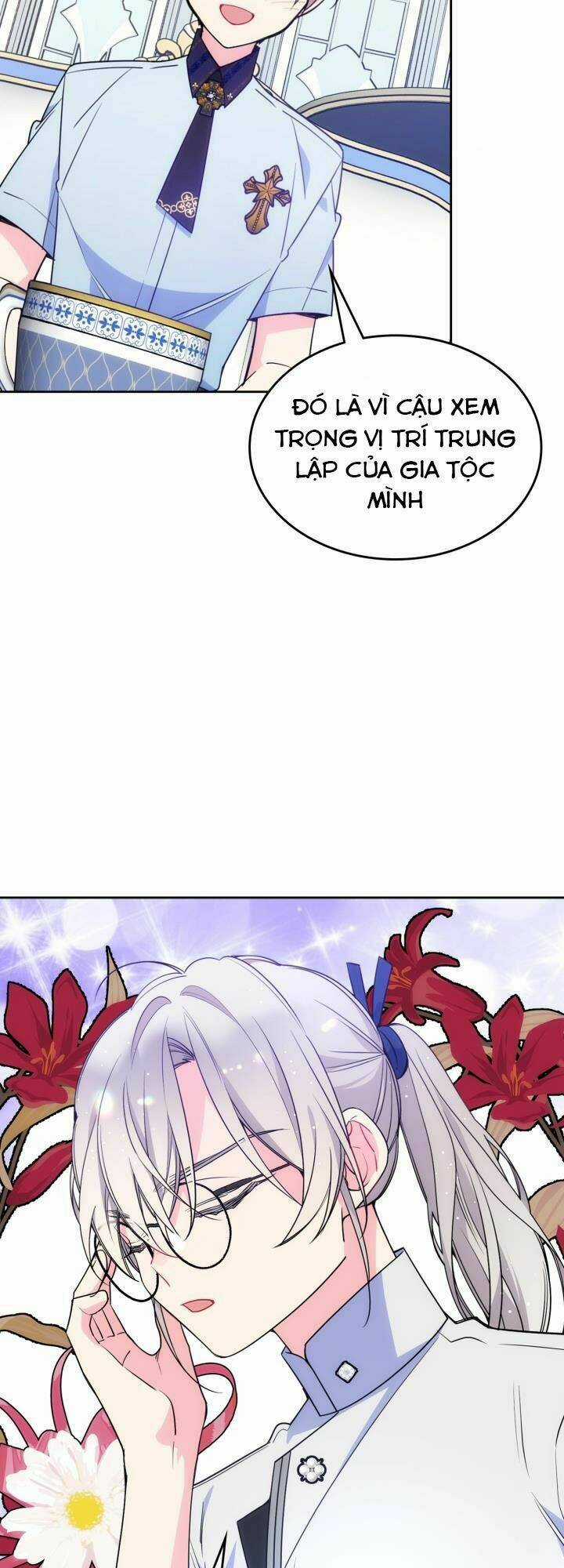 Anh Trai Tôi Quá Hiền Lành Làm Tôi Lo Lắng Ghê Chapter 38 trang 53