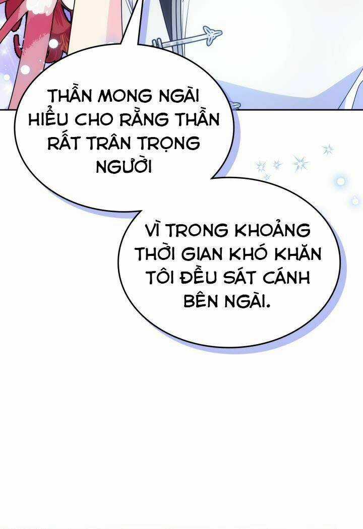 Anh Trai Tôi Quá Hiền Lành Làm Tôi Lo Lắng Ghê Chapter 38 trang 54