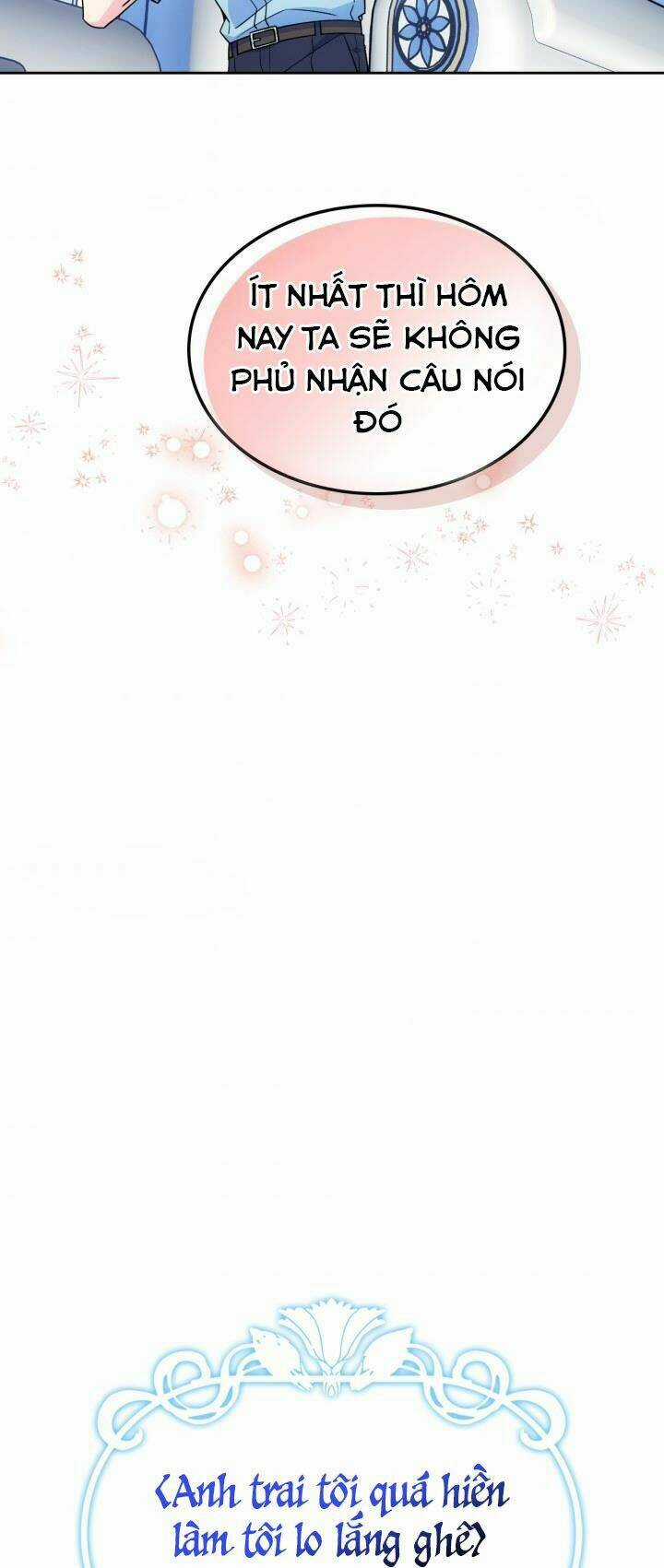 Anh Trai Tôi Quá Hiền Lành Làm Tôi Lo Lắng Ghê Chapter 38 trang 58