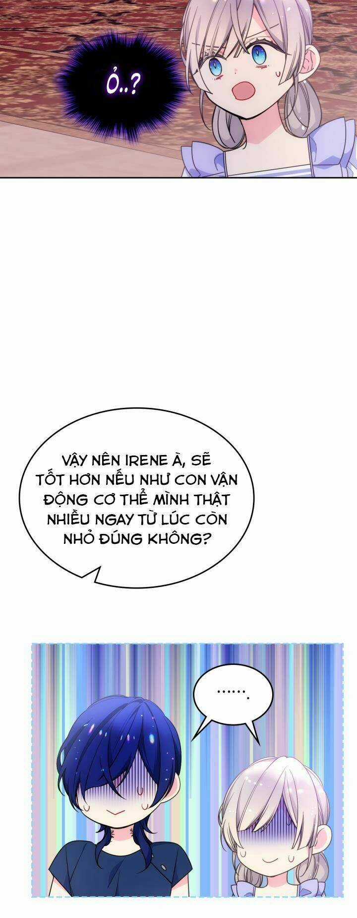 Anh Trai Tôi Quá Hiền Lành Làm Tôi Lo Lắng Ghê Chapter 38 trang 9