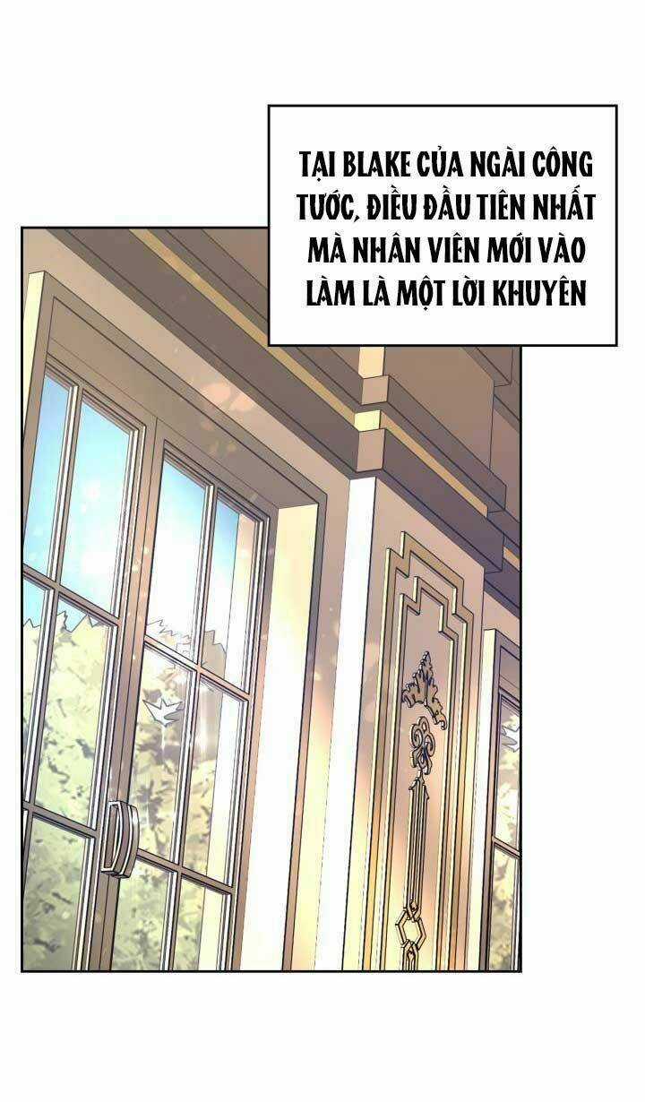 Anh Trai Tôi Quá Hiền Lành Làm Tôi Lo Lắng Ghê Chapter 39 trang 1