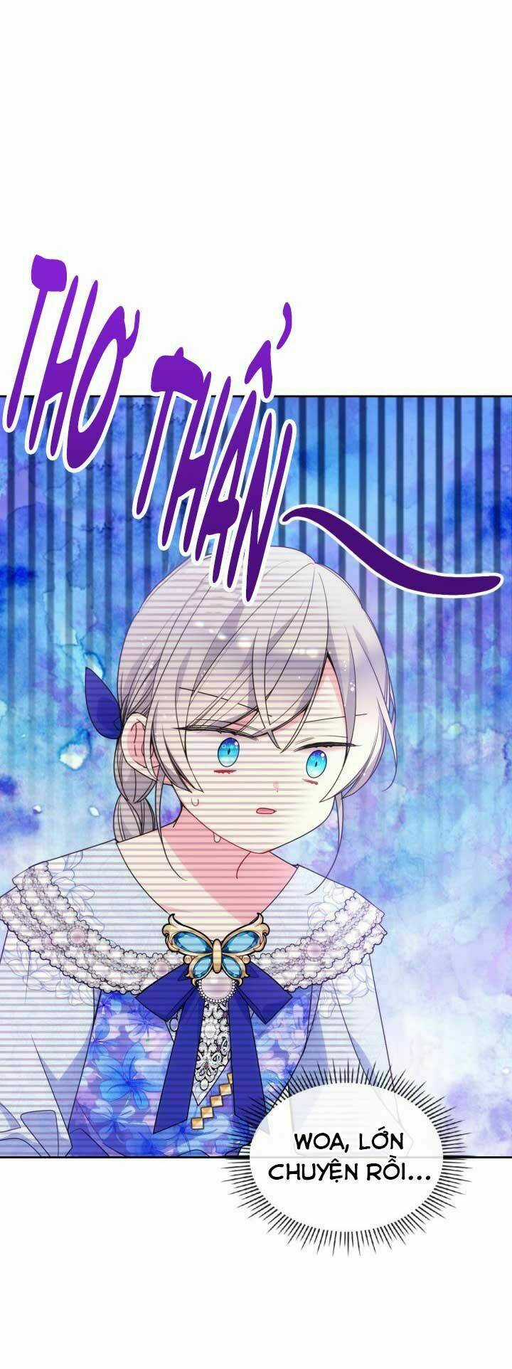 Anh Trai Tôi Quá Hiền Lành Làm Tôi Lo Lắng Ghê Chapter 39 trang 12