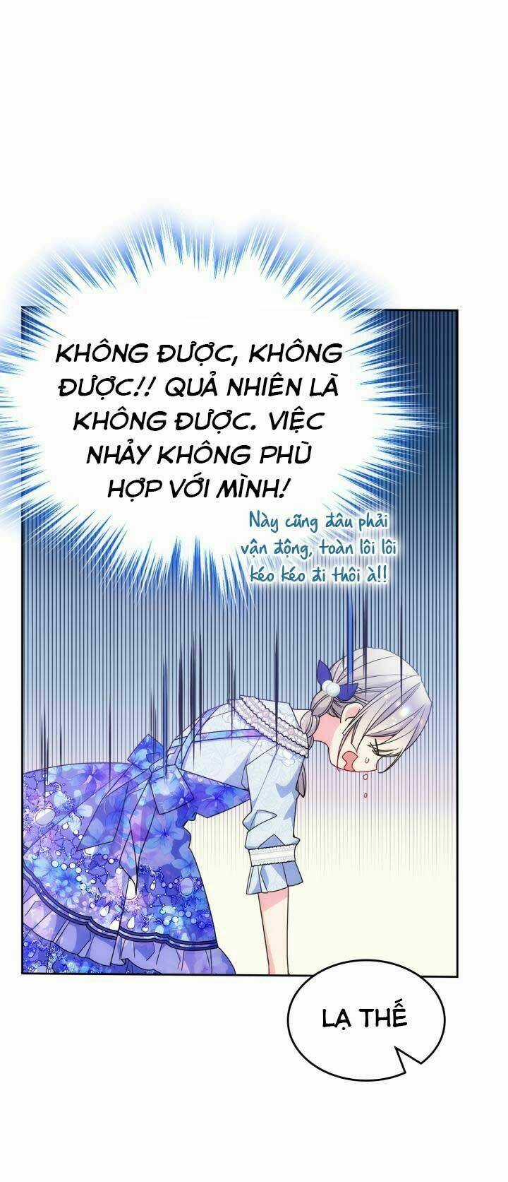 Anh Trai Tôi Quá Hiền Lành Làm Tôi Lo Lắng Ghê Chapter 39 trang 13