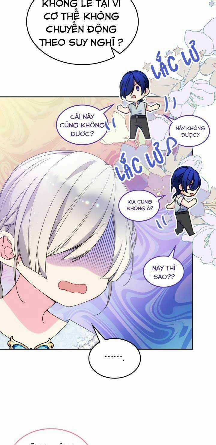 Anh Trai Tôi Quá Hiền Lành Làm Tôi Lo Lắng Ghê Chapter 39 trang 15