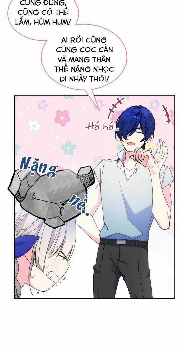 Anh Trai Tôi Quá Hiền Lành Làm Tôi Lo Lắng Ghê Chapter 39 trang 16