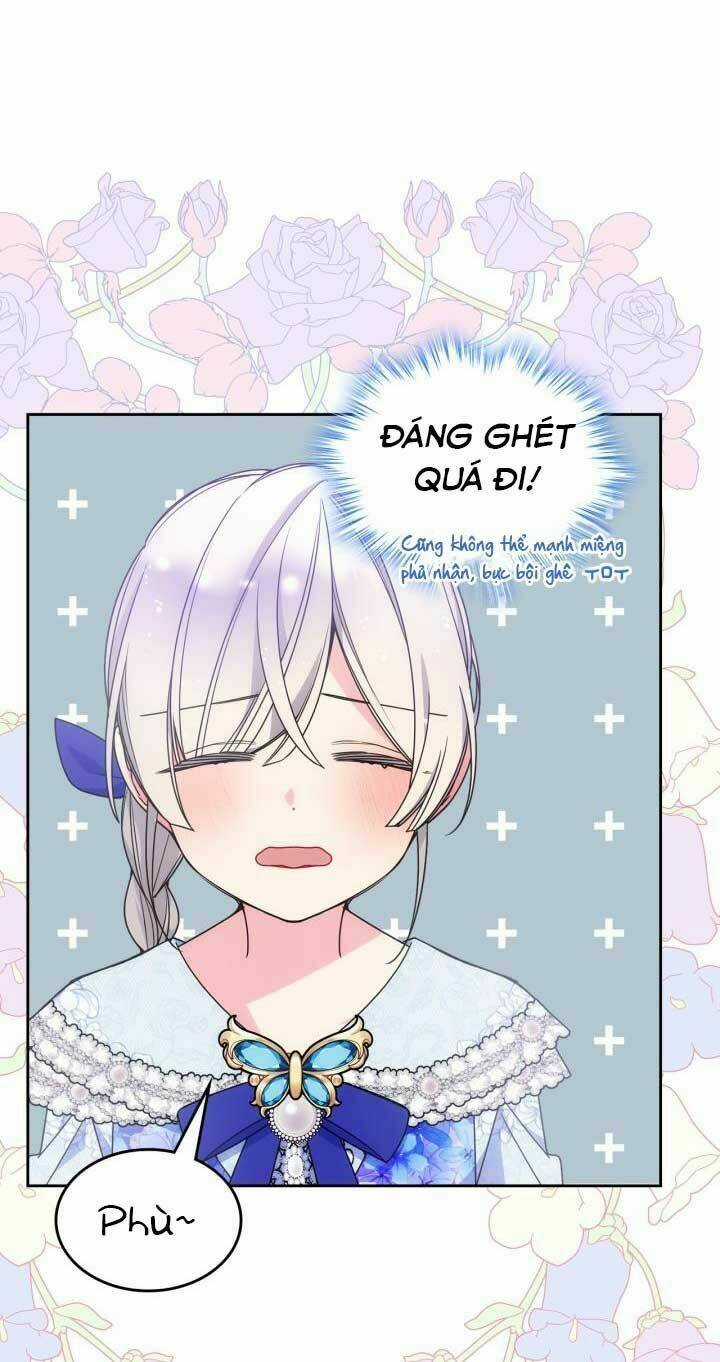 Anh Trai Tôi Quá Hiền Lành Làm Tôi Lo Lắng Ghê Chapter 39 trang 17