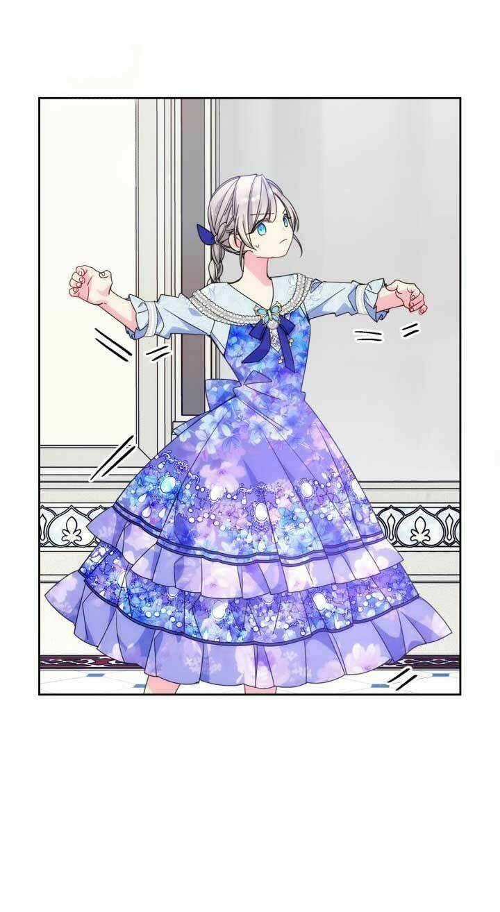 Anh Trai Tôi Quá Hiền Lành Làm Tôi Lo Lắng Ghê Chapter 39 trang 22