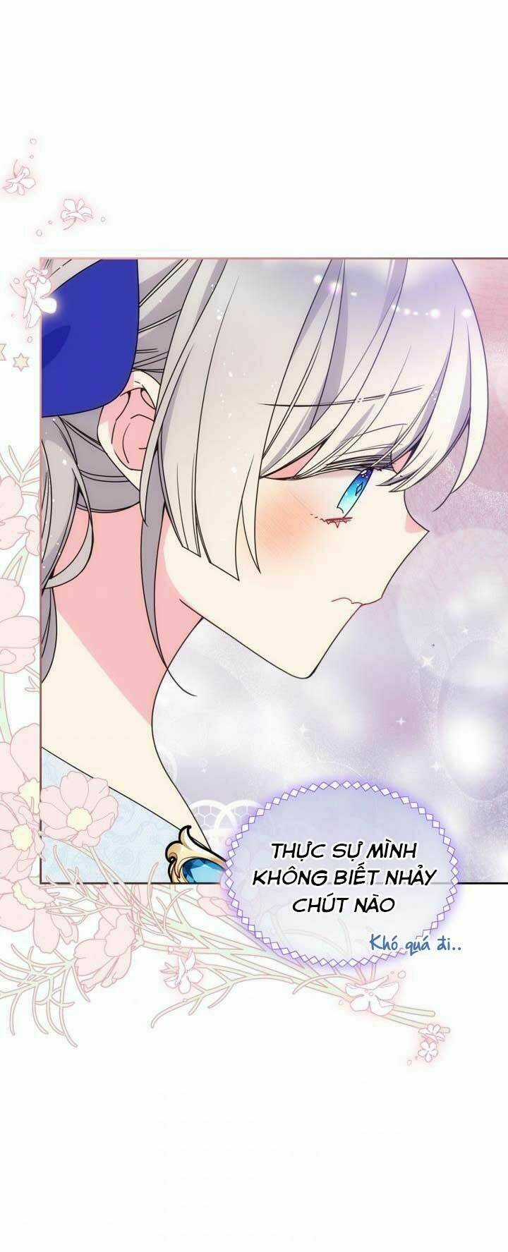 Anh Trai Tôi Quá Hiền Lành Làm Tôi Lo Lắng Ghê Chapter 39 trang 25