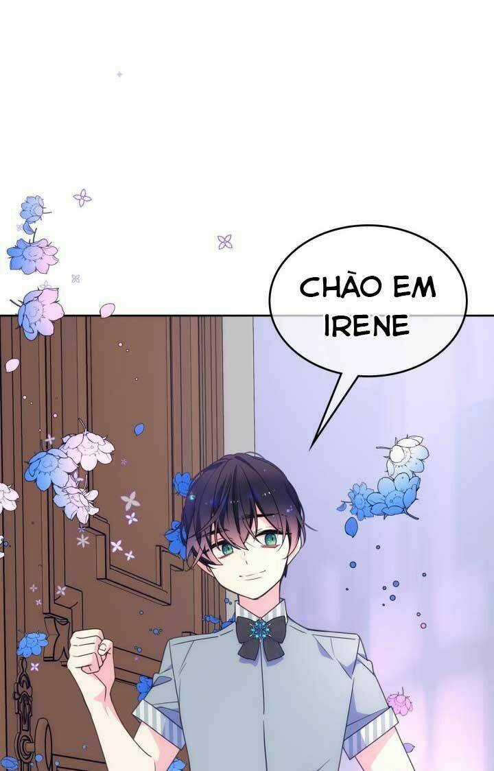 Anh Trai Tôi Quá Hiền Lành Làm Tôi Lo Lắng Ghê Chapter 39 trang 27