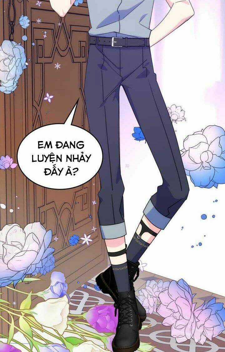 Anh Trai Tôi Quá Hiền Lành Làm Tôi Lo Lắng Ghê Chapter 39 trang 28