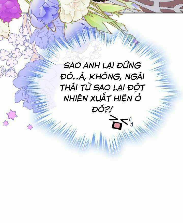 Anh Trai Tôi Quá Hiền Lành Làm Tôi Lo Lắng Ghê Chapter 39 trang 29