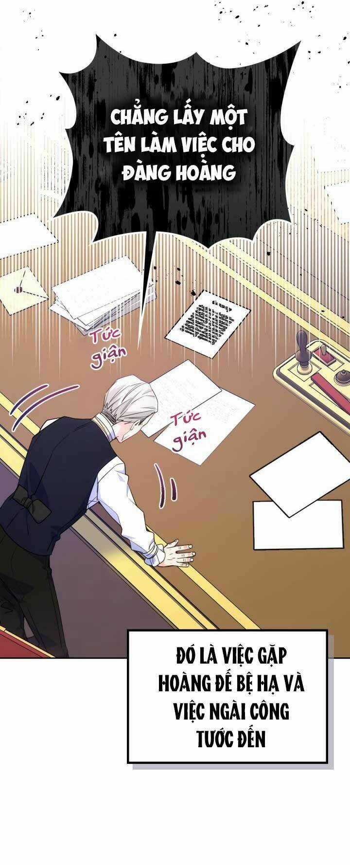 Anh Trai Tôi Quá Hiền Lành Làm Tôi Lo Lắng Ghê Chapter 39 trang 3