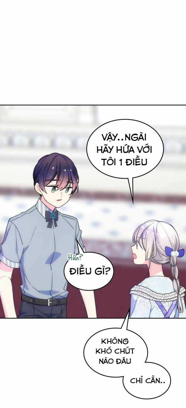 Anh Trai Tôi Quá Hiền Lành Làm Tôi Lo Lắng Ghê Chapter 39 trang 34