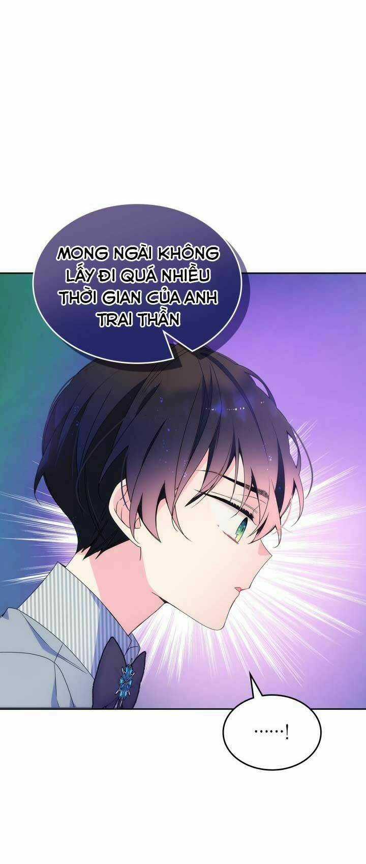 Anh Trai Tôi Quá Hiền Lành Làm Tôi Lo Lắng Ghê Chapter 39 trang 35