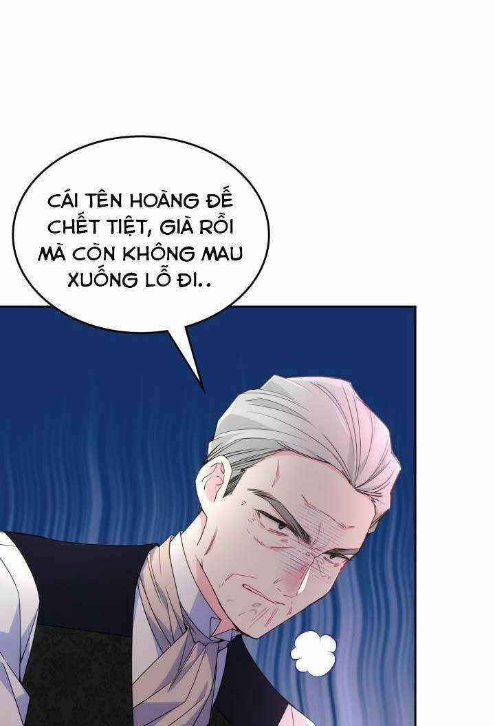 Anh Trai Tôi Quá Hiền Lành Làm Tôi Lo Lắng Ghê Chapter 39 trang 4