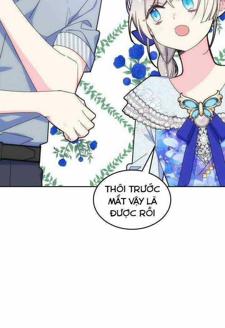 Anh Trai Tôi Quá Hiền Lành Làm Tôi Lo Lắng Ghê Chapter 39 trang 40