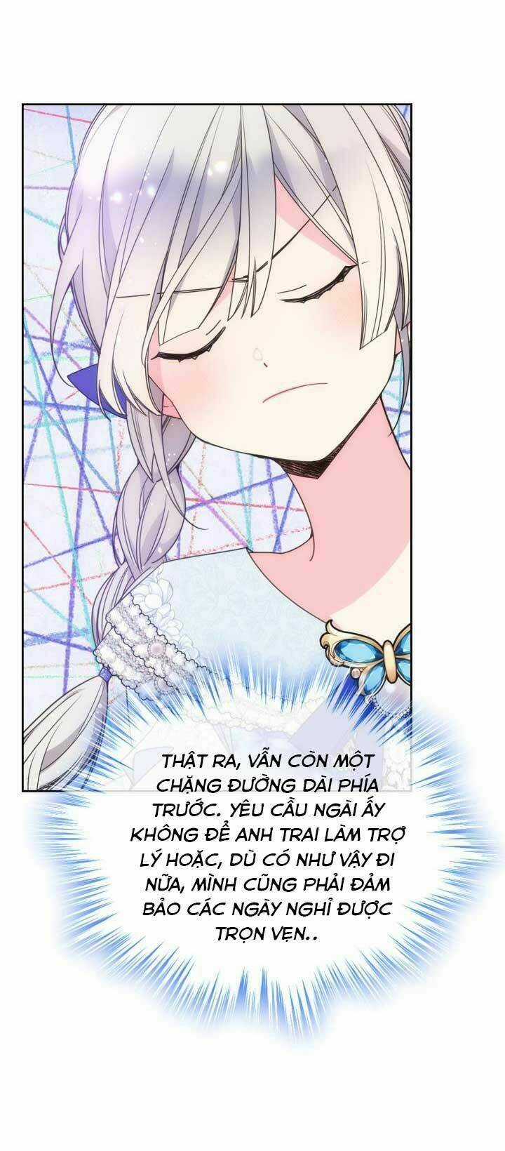 Anh Trai Tôi Quá Hiền Lành Làm Tôi Lo Lắng Ghê Chapter 39 trang 41