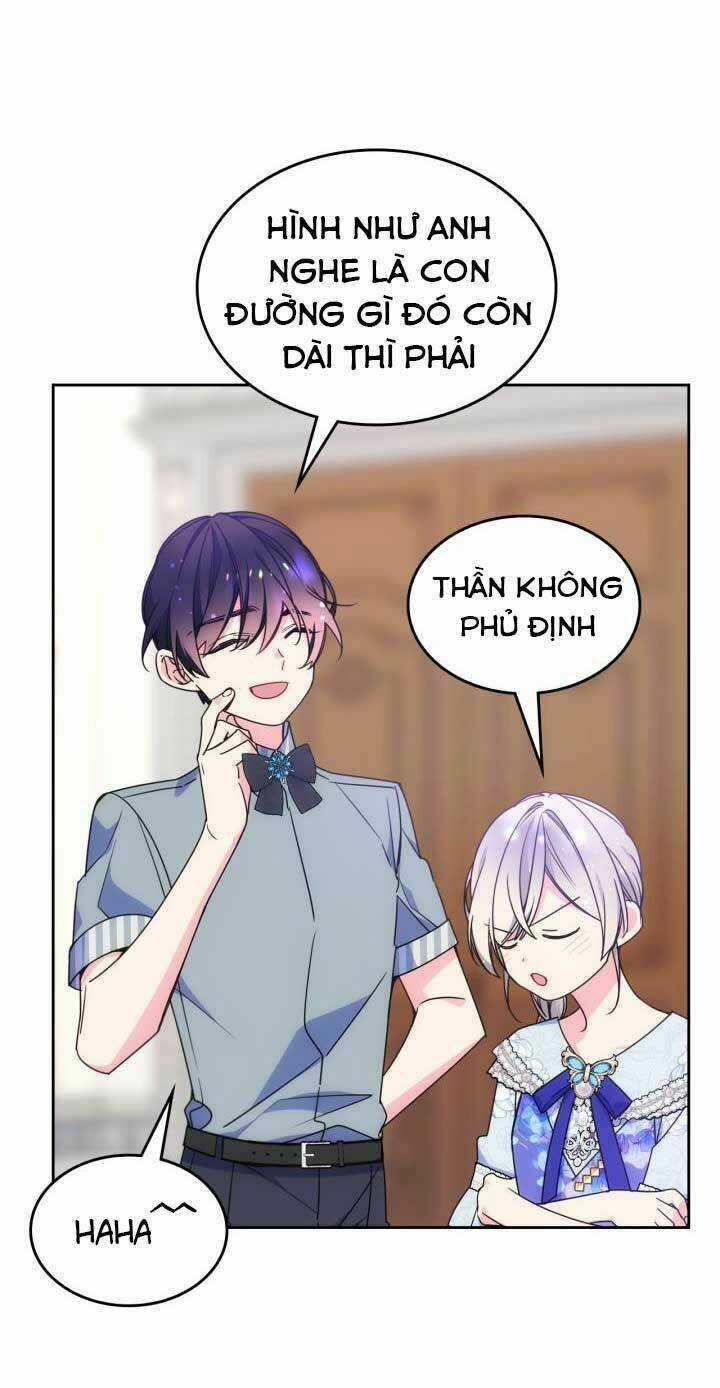 Anh Trai Tôi Quá Hiền Lành Làm Tôi Lo Lắng Ghê Chapter 39 trang 42