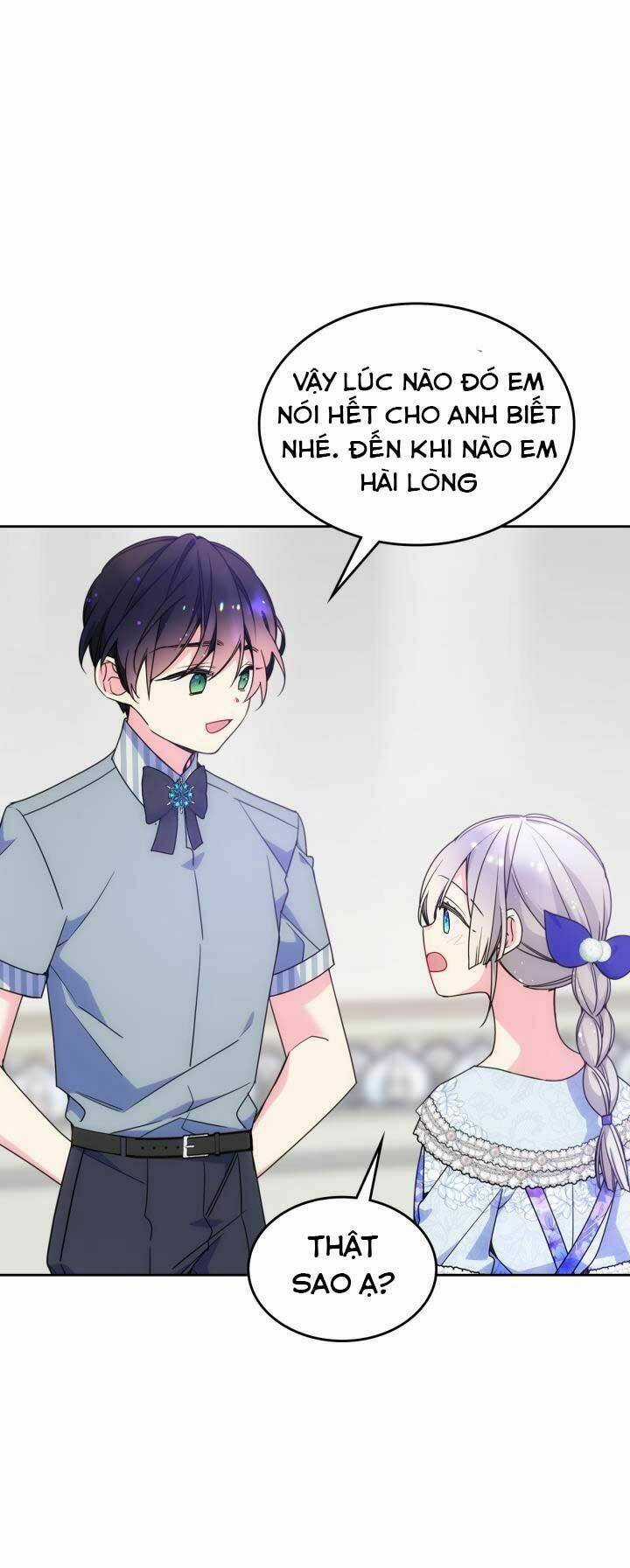 Anh Trai Tôi Quá Hiền Lành Làm Tôi Lo Lắng Ghê Chapter 39 trang 43