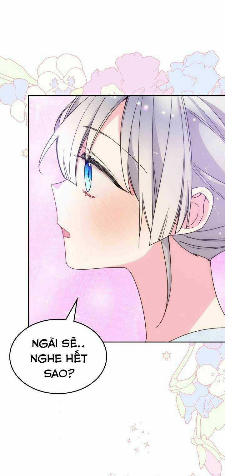Anh Trai Tôi Quá Hiền Lành Làm Tôi Lo Lắng Ghê Chapter 39 trang 44