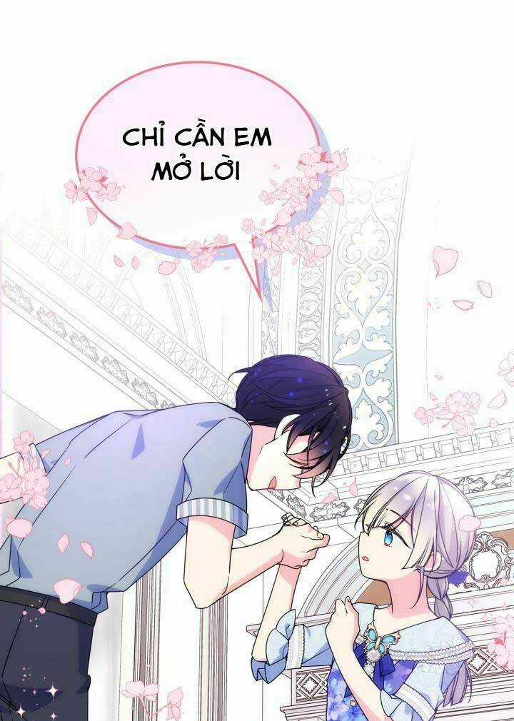 Anh Trai Tôi Quá Hiền Lành Làm Tôi Lo Lắng Ghê Chapter 39 trang 46